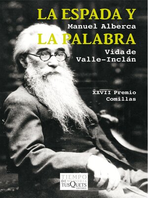 cover image of La espada y la palabra